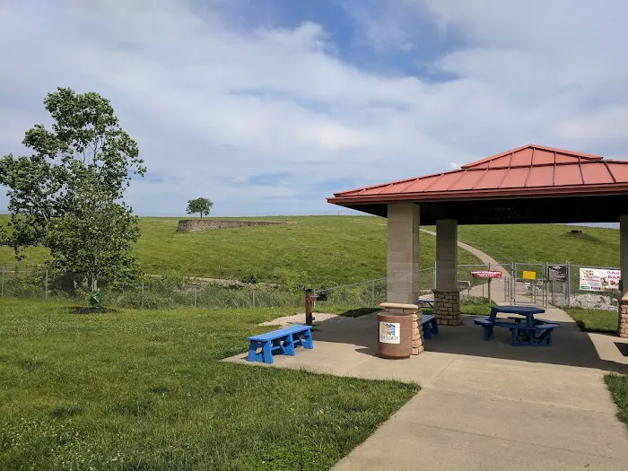 Montgomery County Bark Park Dayton 3