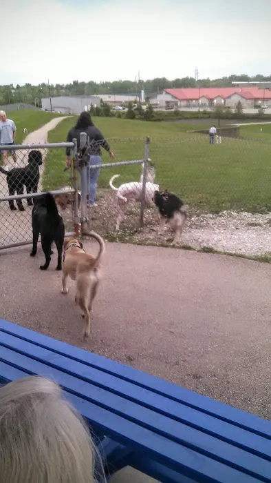 Bark Park Offleash 1