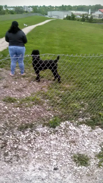 Bark Park Offleash 2