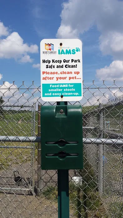 Bark Park Offleash 6