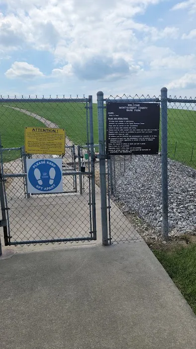 Bark Park Offleash 8