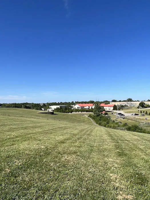 Bark Park Offleash 5