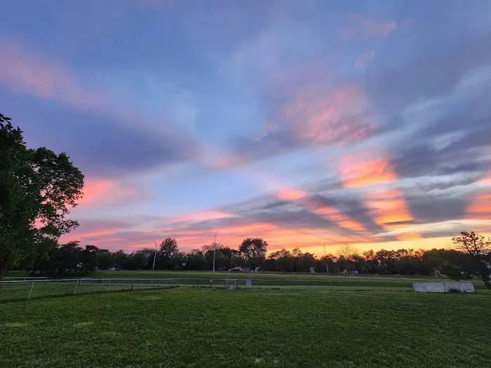 Highland Dog Park 2