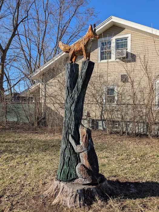Highland Dog Park 5