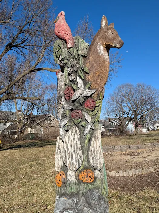 Highland Dog Park 3