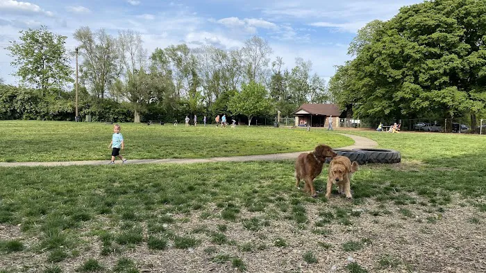 Deeds Point Dog Park 1