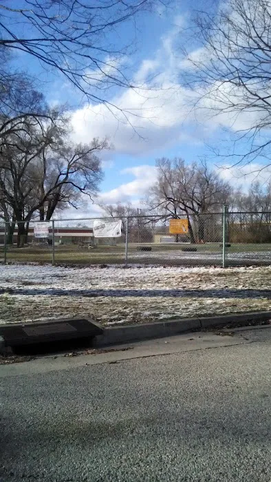 Deeds Point Dog Park 5