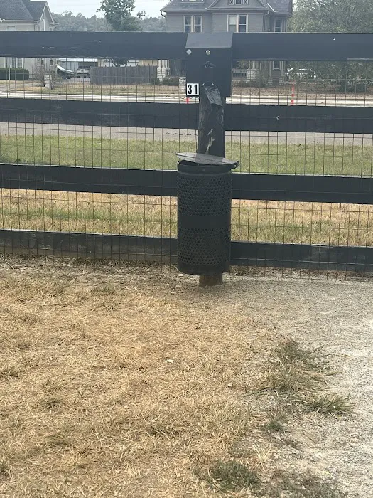 Canal Run Dog Park 9