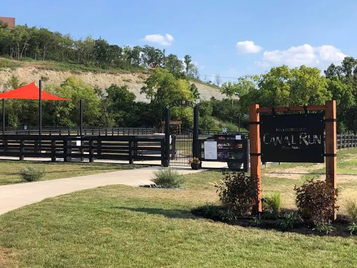 Canal Run Dog Park 3
