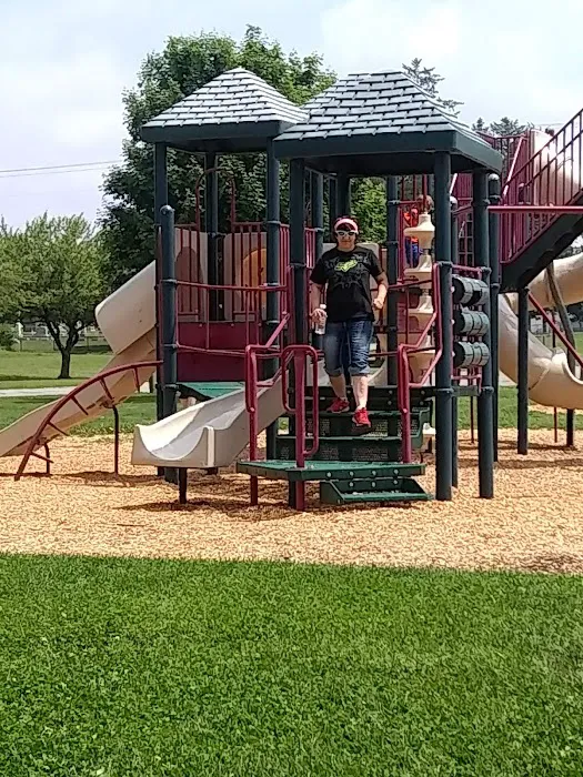Dog Park 3