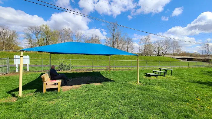 Lewisburg Dog Park by Royal Canin 3