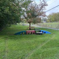 Lewisburg Dog Park by Royal Canin ico