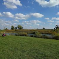 Metro Parks ico
