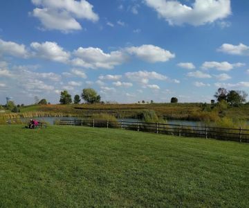Metro Parks