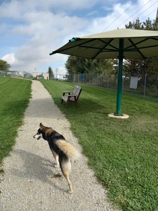 Scentral Dog Park 3