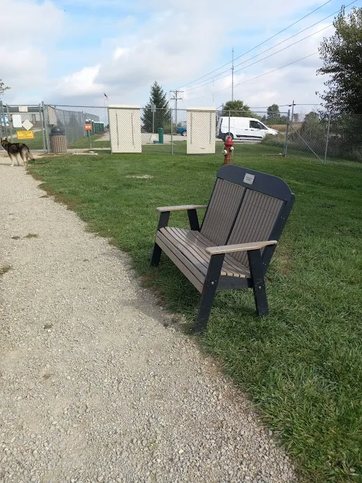 Scentral Dog Park 8