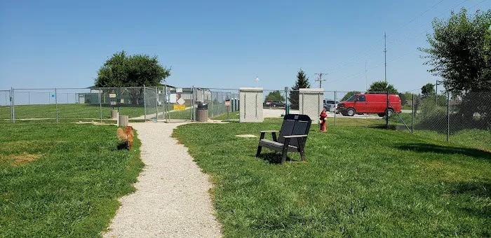 Scentral Dog Park 7