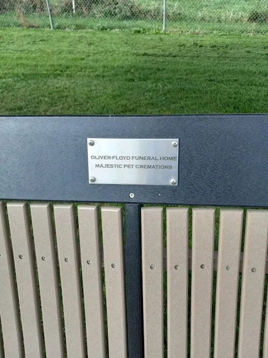 Scentral Dog Park 9