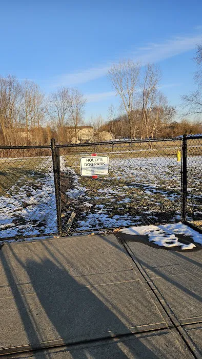 Holly's Dog Park 7