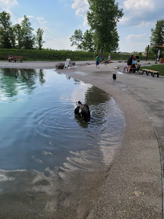 Furfield Dog Park 1