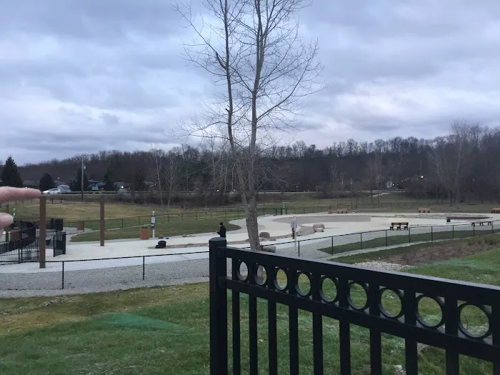 Furfield Dog Park 3