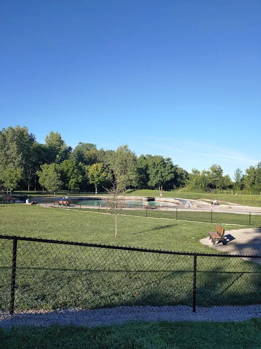 Furfield Dog Park 5