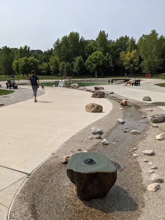 Furfield Dog Park 7