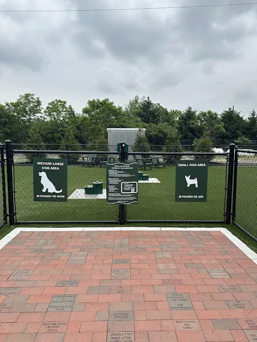 Brave Like Brayden Dog Park 4