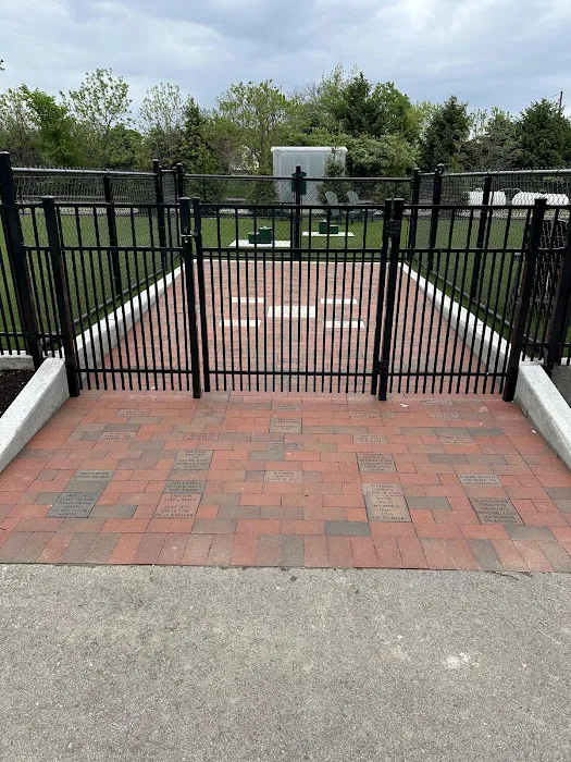 Brave Like Brayden Dog Park 1