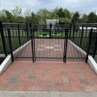 Brave Like Brayden Dog Park ico
