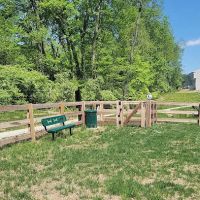 Dunlap Grove HOA Dog Park ico