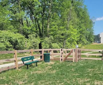 Dunlap Grove HOA Dog Park
