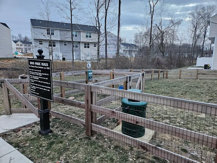 Dunlap Grove HOA Dog Park 4