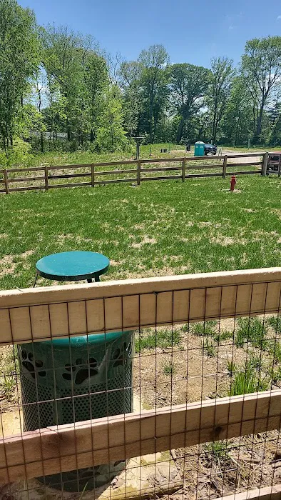 Dunlap Grove HOA Dog Park 3