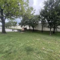 Lower Ross Dog Park ico