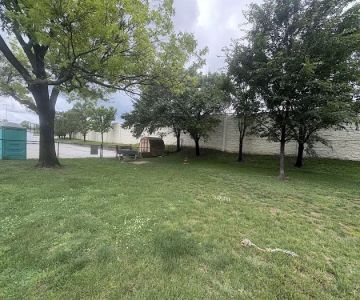 Lower Ross Dog Park