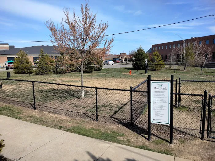 Oakley Station Dog Park 7