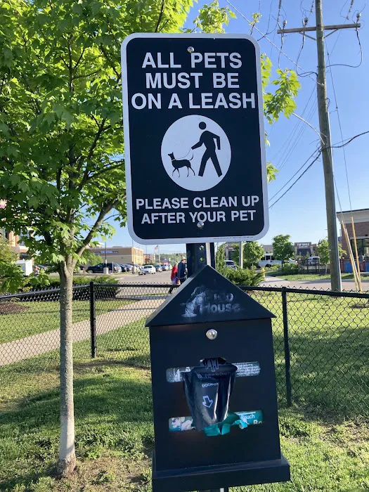 Oakley Station Dog Park 6