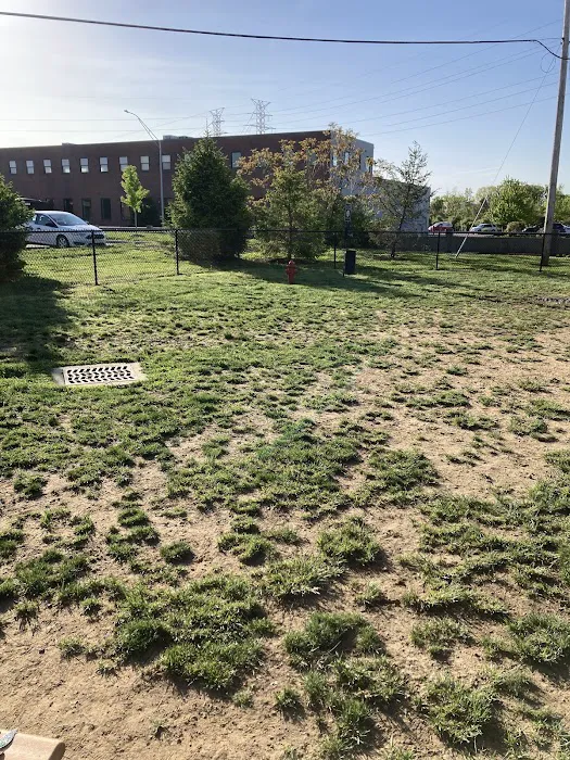 Oakley Station Dog Park 8