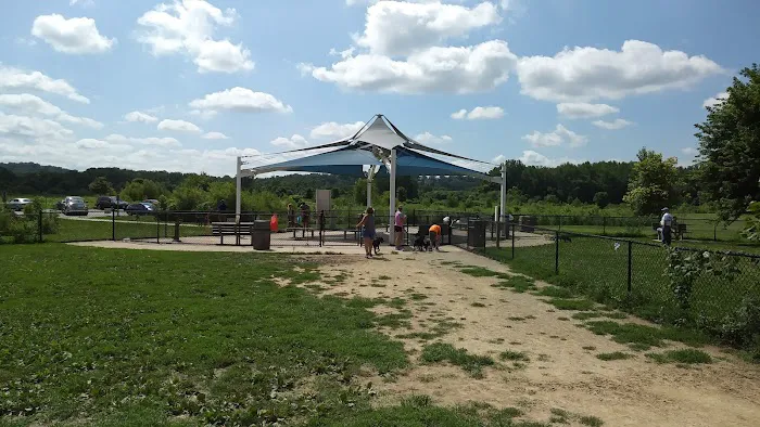 Otto Armleder Dog Park 2
