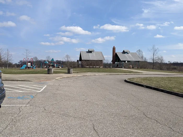 Otto Armleder Dog Park 10