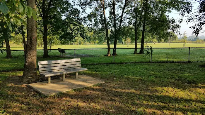 Otto Armleder Dog Park 3