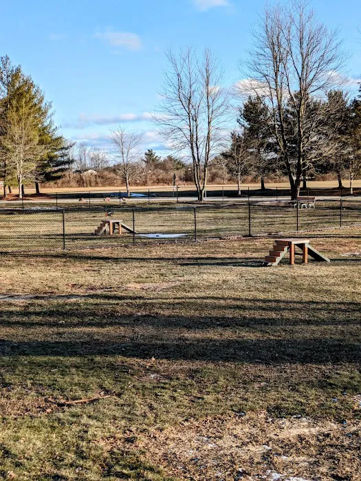 Clepper Dog Park 3