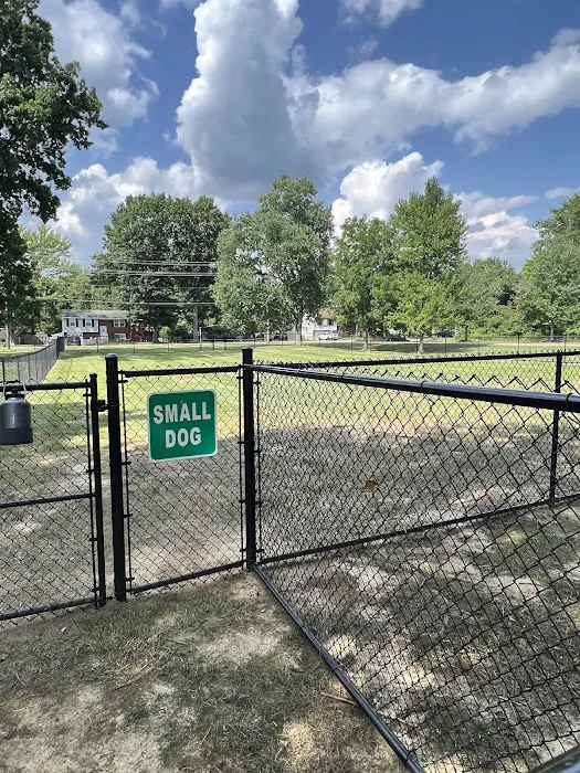 Clepper Dog Park 1