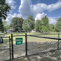 Clepper Dog Park ico