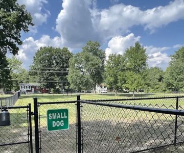 Clepper Dog Park