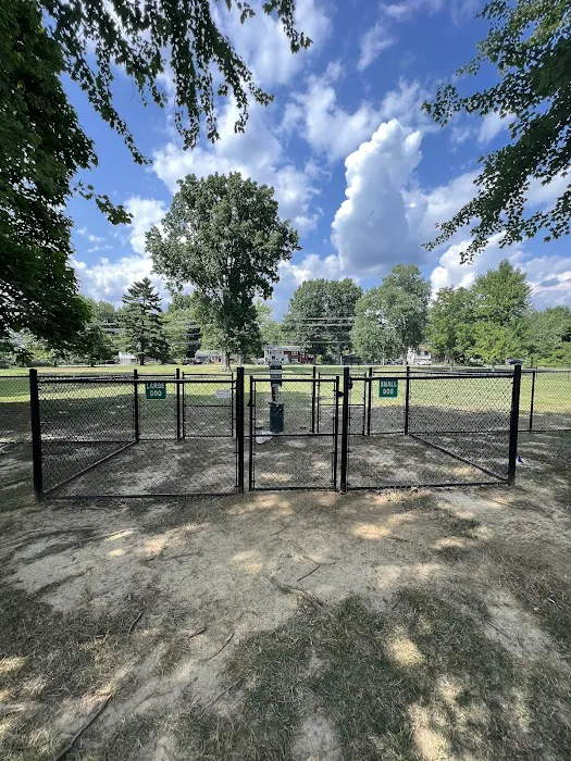 Clepper Dog Park 2