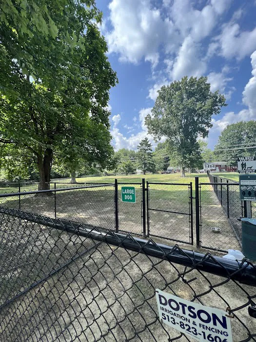 Clepper Dog Park 5
