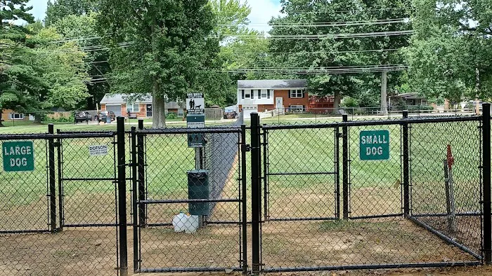 Clepper Dog Park 9
