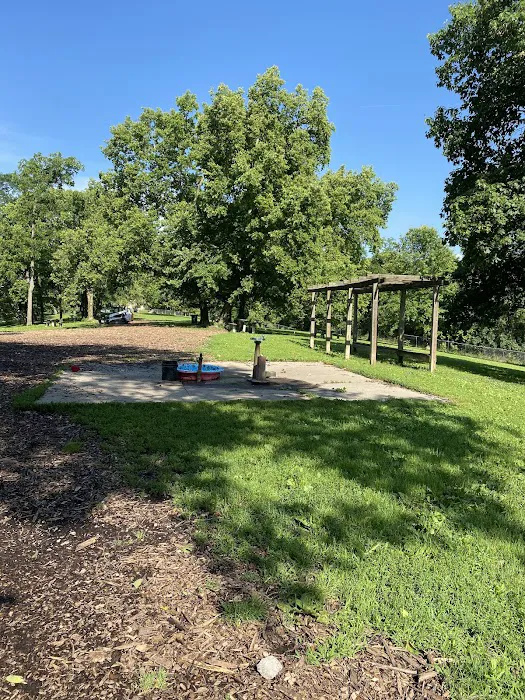 Mt. Airy Dog Park 4